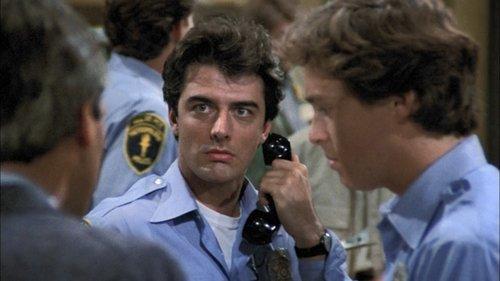 Hill Street Blues Season 6 Episode 20 - Look Homeward, Ninja