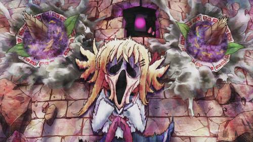 Null & Peta Season 1 Episode 2 - My Big Sister’s Perfect Food!