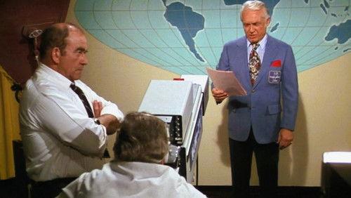 The Mary Tyler Moore Show Season 6 Episode 22 - A Reliable Source