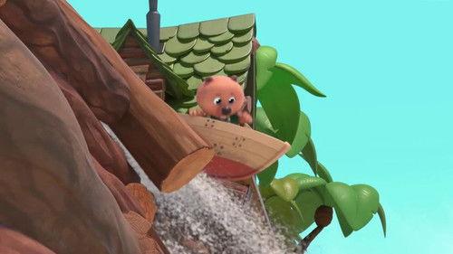 Top Wing Season 1 Episode 18 - Beaver Dam Rescue