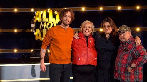 All Against All Season 3 Episode 2 - Episode 2