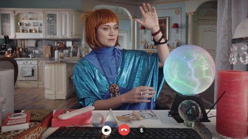 Sveta From the Other World Season 2 Episode 4 - Episode 4