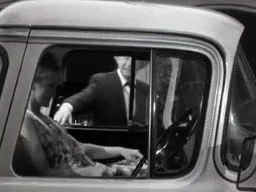Route 66 Season 4 Episode 22 - Where There's a Will, There's a Way (1)