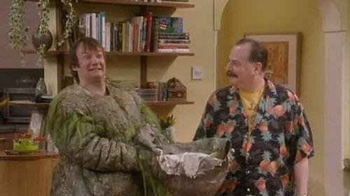 My Hero Season 6 Episode 1 - Footloose