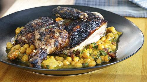 Guy's Ranch Kitchen Season 2 Episode 14 - Mediterranean Mashup