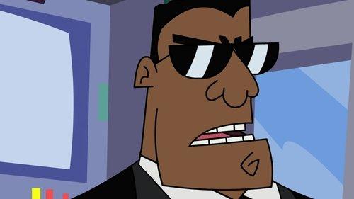 Johnny Test Season 4 Episode 9 - Papa Johnny