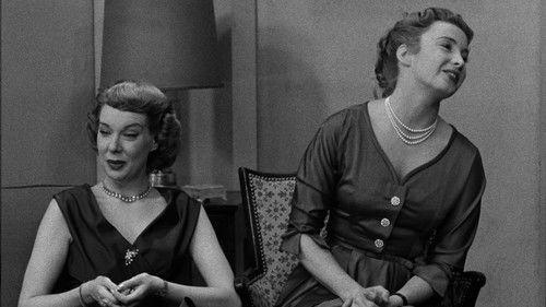 The Honeymooners Season 1 Episode 36 - Alice and the Blonde