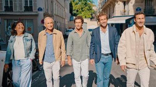 The Parisian Agency: Exclusive Properties Season 6 Episode 4 - Episode 4