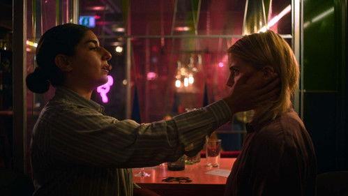 Sleep Around Season 1 Episode 4 - Episode 4