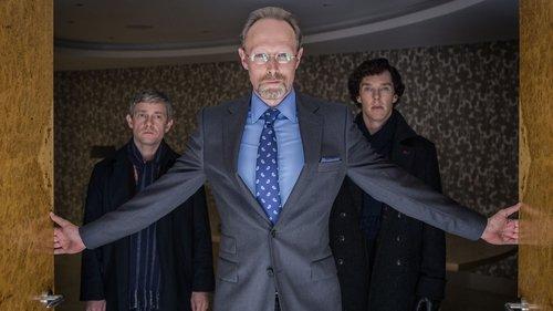 undefined Season 3 Episode 3 - His Last Vow