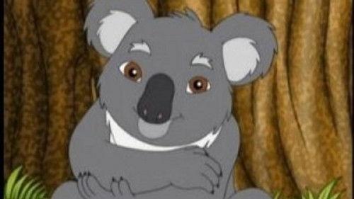 Go, Diego, Go! Season 5 Episode 1 - Koala's Birthday Hug