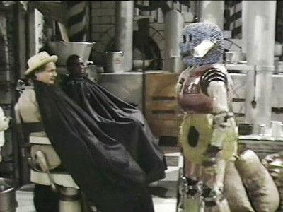 undefined Season 25 Episode 6 - The Happiness Patrol (2)