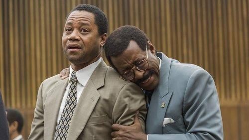 American Crime Story Season 1 Episode 10 - The Verdict