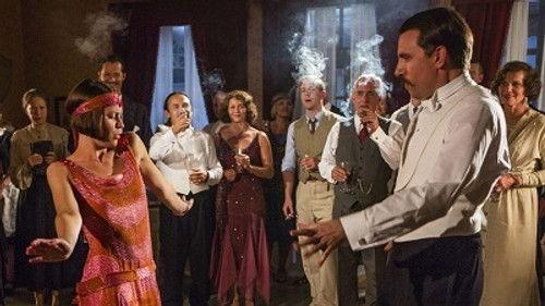 Seaside Hotel Season 2 Episode 2 - The Big Feast