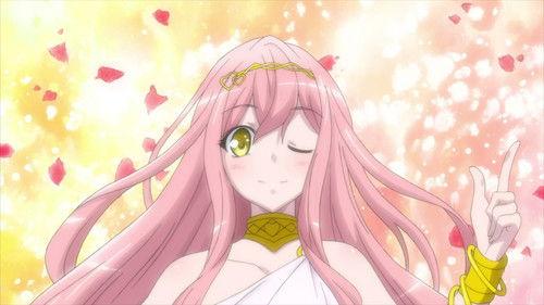 In Another World with My Smartphone Season 1 Episode 12 - Decisions, and With My Smartphone