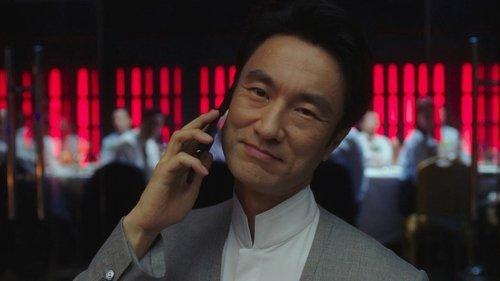 Sisyphus Season 1 Episode 13 - Episode 13