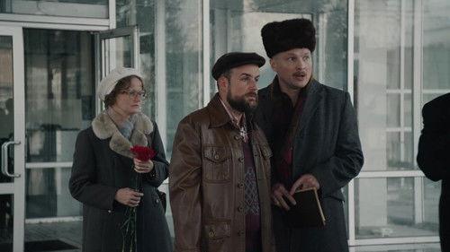 Khor Season 1 Episode 6 - Episode 6