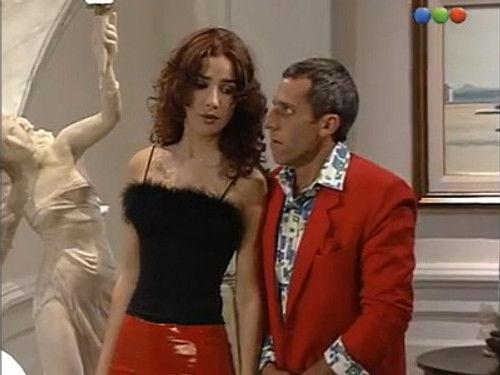 Wild Angel Season 1 Episode 21 - Episode 21