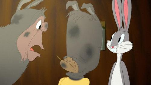 Looney Tunes Cartoons Season 4 Episode 6 - Beast A-Birdin'
