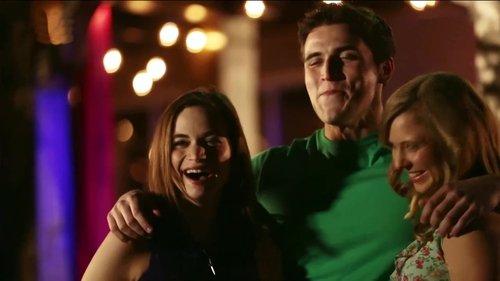 Murder Among Friends Season 1 Episode 6 - Friends in Low Places