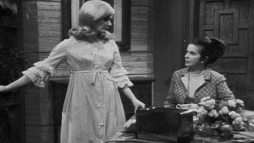 Dark Shadows Season 2 Episode 24 - DS-151