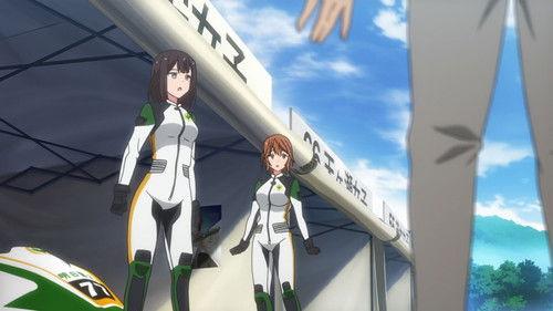 Two Car Season 1 Episode 10 - Replay Log Data