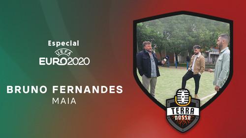 Terra Nossa Season 5 Episode 2 - Episode 2