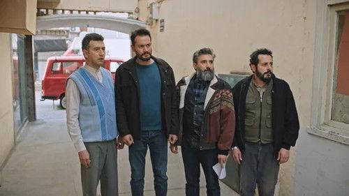 Green Sea: Millenium Season 3 Episode 8 - Episode 8