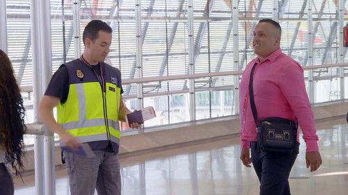 To Catch a Smuggler Season 7 Episode 8 - A movie commission