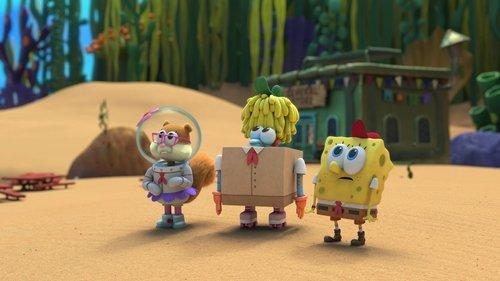 undefined Season 1 Episode 5 - A Cabin of Curiosities