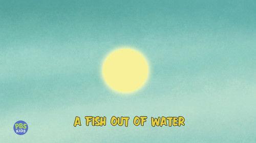 Wild Kratts Season 7 Episode 8 - Fish out of Water