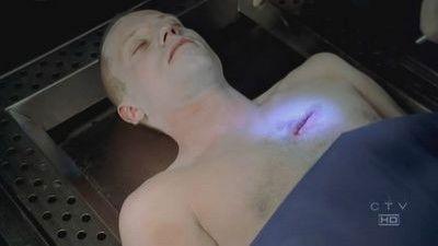 CSI: NY Season 2 Episode 23 - Heroes