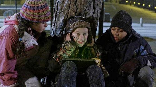 Annedroids Season 4 Episode 8 - Search Party