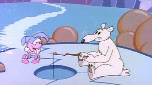 Adventures of Sonic the Hedgehog Season 1 Episode 8 - Lovesick Sonic