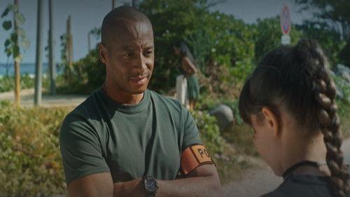 Pacific Criminal Season 5 Episode 17 - Episode 17