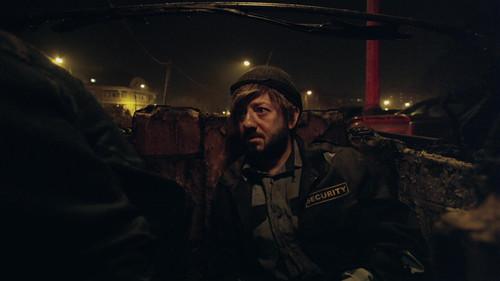 Borodach Season 1 Episode 4 - Форсаж