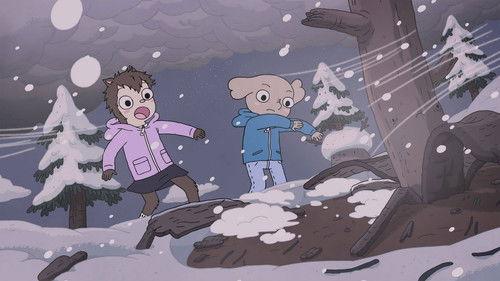Summer Camp Island Season 1 Episode 21 - Cosmic Bupkiss