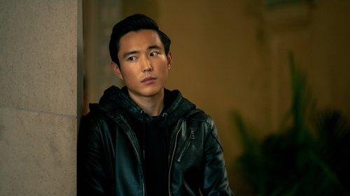 The Umbrella Academy Season 2 Episode 6 - A Light Supper