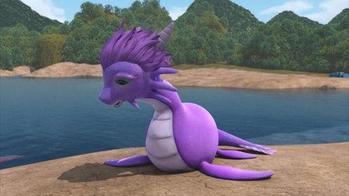 Hello Carbot Season 3 Episode 24 - Episode 24