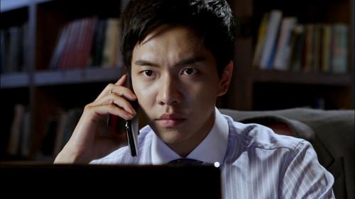 The King 2 Hearts Season 1 Episode 20 - Imminent North-South Korea Civil War