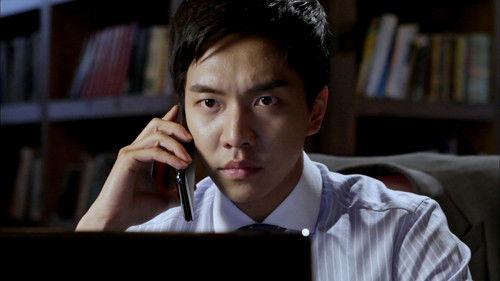 The King 2 Hearts Season 1 Episode 20 - Imminent North-South Korea Civil War