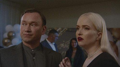 Ne tau, Martyna! Season 1 Episode 9 - Episode 9