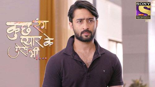 Kuch Rang Pyaar Ke Aise Bhi Season 2 Episode 20 - Golu is Missing