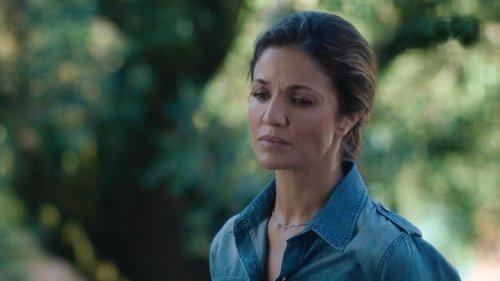 The Red Shadows Season 1 Episode 3 - Episode 3