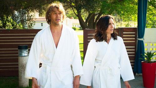 NCIS: Los Angeles Season 7 Episode 7 - An Unlocked Mind