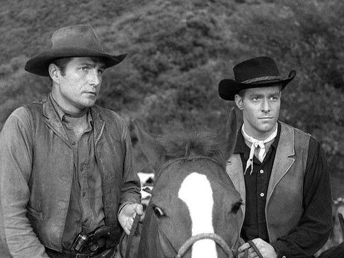 Rawhide Season 2 Episode 28 - Incident of the Murder Steer