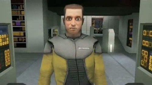 Red vs. Blue Season 1 Episode 10 - Shadow Of His Former Self