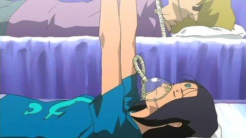 Earth Maiden Arjuna Season 1 Episode 13 - The Here and Now