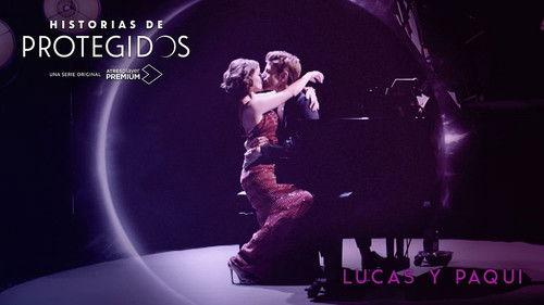 Historias de Protegidos Season 1 Episode 4 - Episode 4