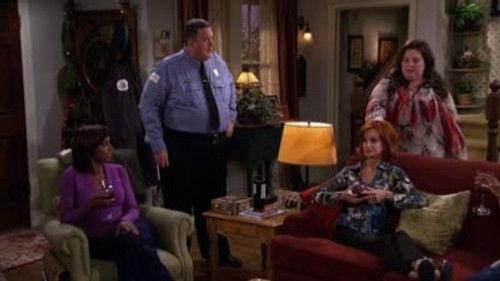 Mike & Molly Season 3 Episode 4 - Molly in the Middle